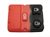 фото thumb №2, Гумка pilot ключ кнопки ford