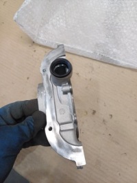 Насос масла fiat 1.6 mj 0046336062-001 Киев, фото thumb