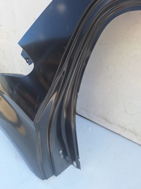 фото thumb №7, Hyundai i20 задня крила правий обшивка чверть задній