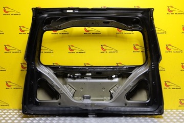 фото thumb №10, Honda pilot 2009-2015 кришка зад багажника usa