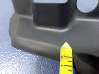 фото thumb №6, Bmw x6 g06 захист жолоб пластикова odwadniająca lewa7442299