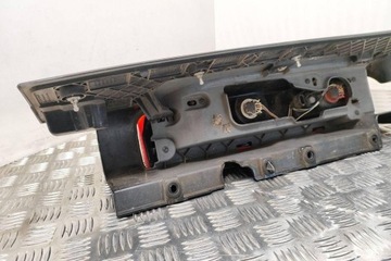 фото thumb №13, Лампа левая задняя opel vivaro c 265a61090r 1.6l дизель 2016