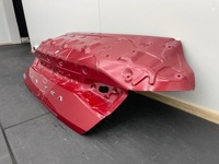 фото thumb №6, Hyundai elantra vii 2020r-- кришка багажника багажника задня задня