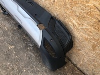 фото thumb №2, Бампер renault arkana задня