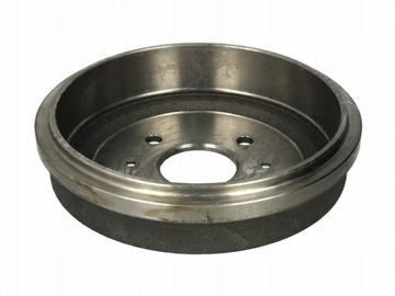 фото thumb №15, Барабан гальмівний chevrolet aveo 96470999