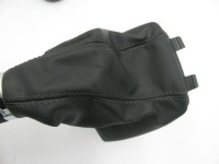 фото thumb №6, Skoda fabia iii 3 чохол ручка перемикання передач