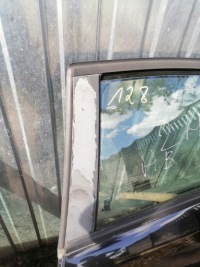 фото thumb №7, Двері ліві зад задні opel vectra c hb z20r