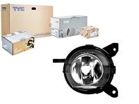 фото thumb №1, Лампа противотуманная h11 toyota corolla e12 01.0