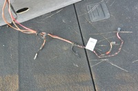 фото thumb №16, Потолок лампа kpl mercedes gl x164