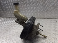 фото thumb №1, Усилитель тормозов nissan note e11 1.4 46007ax702