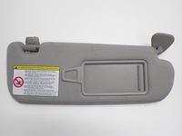 фото thumb №1, Козирок козирок правий europa kia optima iii 12r