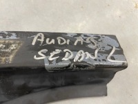 фото thumb №2, Чверть обшивка стійка лівий перед a3 8v sedan