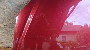 фото thumb №11, Mazda cx5 cx-5 12- капот кришка двигуна