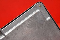 фото thumb №11, Блок керування бортовий комп'ютер двигуна 22611ah841 subaru legacy 4 iv 2.0 138 km 03-09