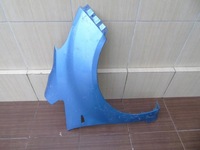 фото thumb №4, Крила передній перед лівий hyundai ix25