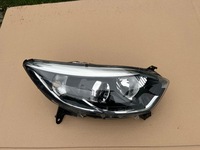 фото thumb №4, Лампа правая europa renault captur i 2013 - 2017 .