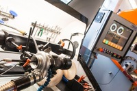 фото thumb №12, Турбина skoda octavia i 1.9 tdi 105 km axr/bsw/bew 722730-1