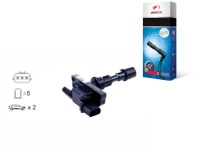 фото thumb №1, Janjm5151 котушка запалювання mazda + асистент водія #33