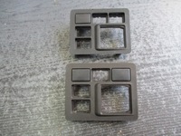 фото thumb №1, Панель рамка кнопок lexus rx 55446-60120