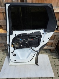 фото thumb №8, Дверь задняя правое land rover discovery sport l550