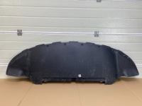 Tesla model y захист нижня бампера плита pod бампер перед 1760713-00-b Оригінал, фото thumb