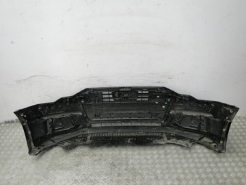 фото thumb №13, Бампер перед audi a6 s line 4k c8 комплектний 4k0807437d