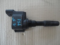 фото thumb №9, Audi vw seat skoda 1.5 tsi dad турбонагнетатель