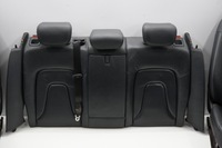 фото thumb №9, Audi a4 b8 sedan рестайлінг сидіння диван обшивки