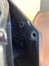 фото thumb №7, Toyota auris дзеркало ліва 9pin 2049.3073 20493073