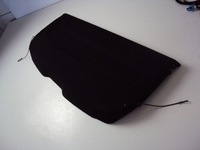 фото thumb №1, Полка задняя peugeot 208 ii 2019-