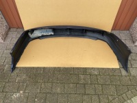 Бампер задній задній renault megane 1 седан в Україні, фото thumb