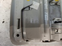 фото thumb №5, Skoda yeti лампа освітлення салону перед 1k0867489e 1k0947133d