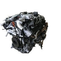 фото thumb №1, Двигатель porsche cayenne 3.0 tdi cnr