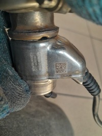 фото thumb №4, Kia sportage v 2021- 1.6 crdi інжектор adblue