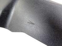 Lexus ux 250h захист накладка крила права 53825-76020 Зі Шроту, фото thumb