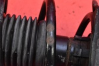 фото thumb №9, Амортизатор правое перед 5q0413023hb skoda octavia iii 1.5 tsi 150 km 17-20