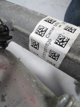 фото thumb №5, Рулевая рейка mercedes cla w117 gla w156 a-klasa w176