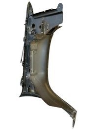 фото thumb №8, Gmc sierra 07-14r крила передній лівий оригінал oem