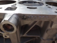 фото thumb №9, Блок wał двигателя bmw g12 g14 g05 g06 g07 b58b30c