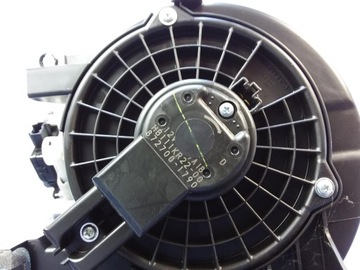 фото thumb №6, Mazda cx-3 воздуходувка вентилятор воздуховод hb111kr22