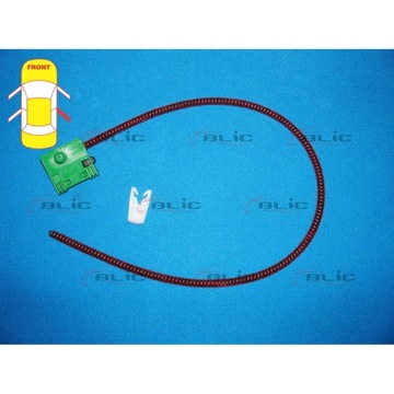 фото thumb №5, Blic 6205-09-045804p набір ремонтний підйомника скла