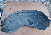 Купити Підкрилок ліва передні mercedes ml w163 рестайлінг, фото thumb