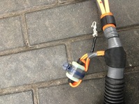 фото thumb №6, Шланг wysokiego напряжения аккумулятора honda jazz v 20- гибрид