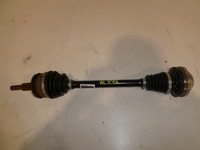 фото thumb №1, Полуось левая vw t6 7e0407274g