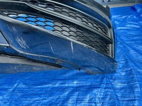 фото thumb №9, Бампер перед переднее audi s7 a7 4g s-line sline lz9y