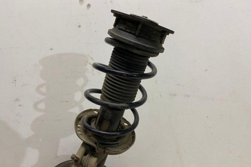 фото thumb №14, Поворотна опора передня ліва skoda superb ii 3t4 3q0413031bg 1.97l дизель 2015