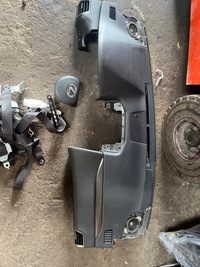 фото thumb №1, Консоль приборная панель подушка безопасности ремни lexus nx 17-21 оригинал !!!