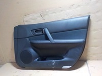 фото thumb №2, Mazda 6 обшивка двері правий перед