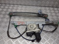 фото thumb №1, Механізм скло лівий перед citroen c2 1.4 hdi