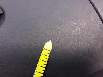 фото thumb №6, Duster i 10-13 панель консоль подушки ремені eu kpl